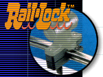 Rail-Lock (tm)